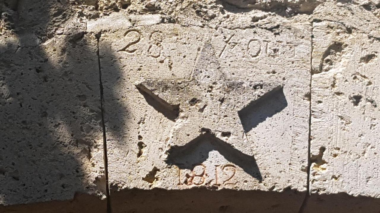 Moncrabeau Chambres D'Hotes Domaine De La Brette מראה חיצוני תמונה