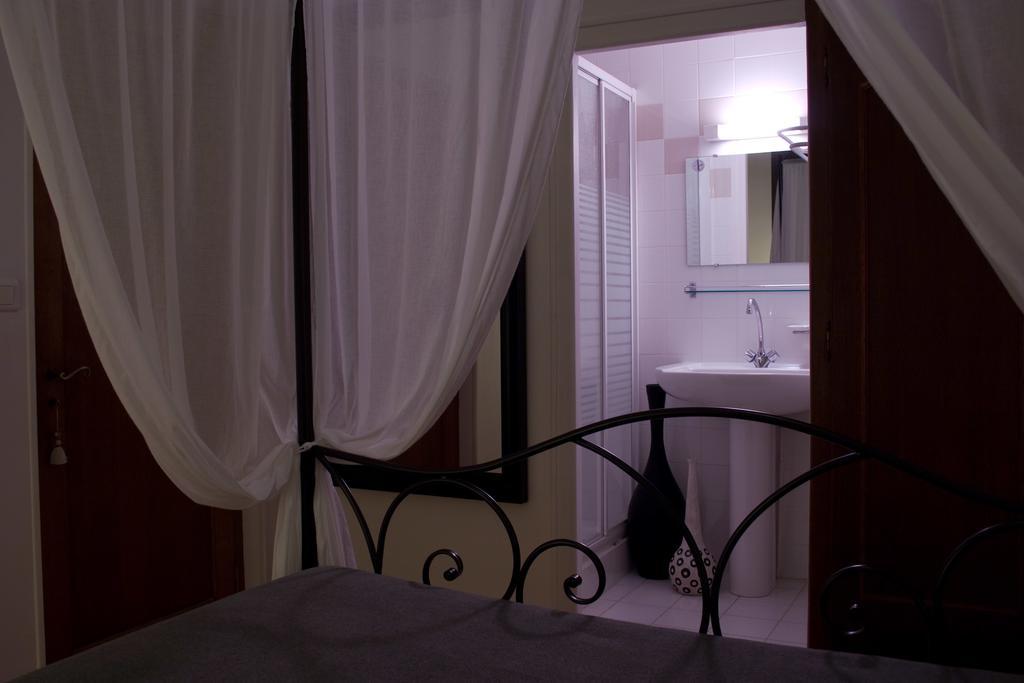 Moncrabeau Chambres D'Hotes Domaine De La Brette חדר תמונה